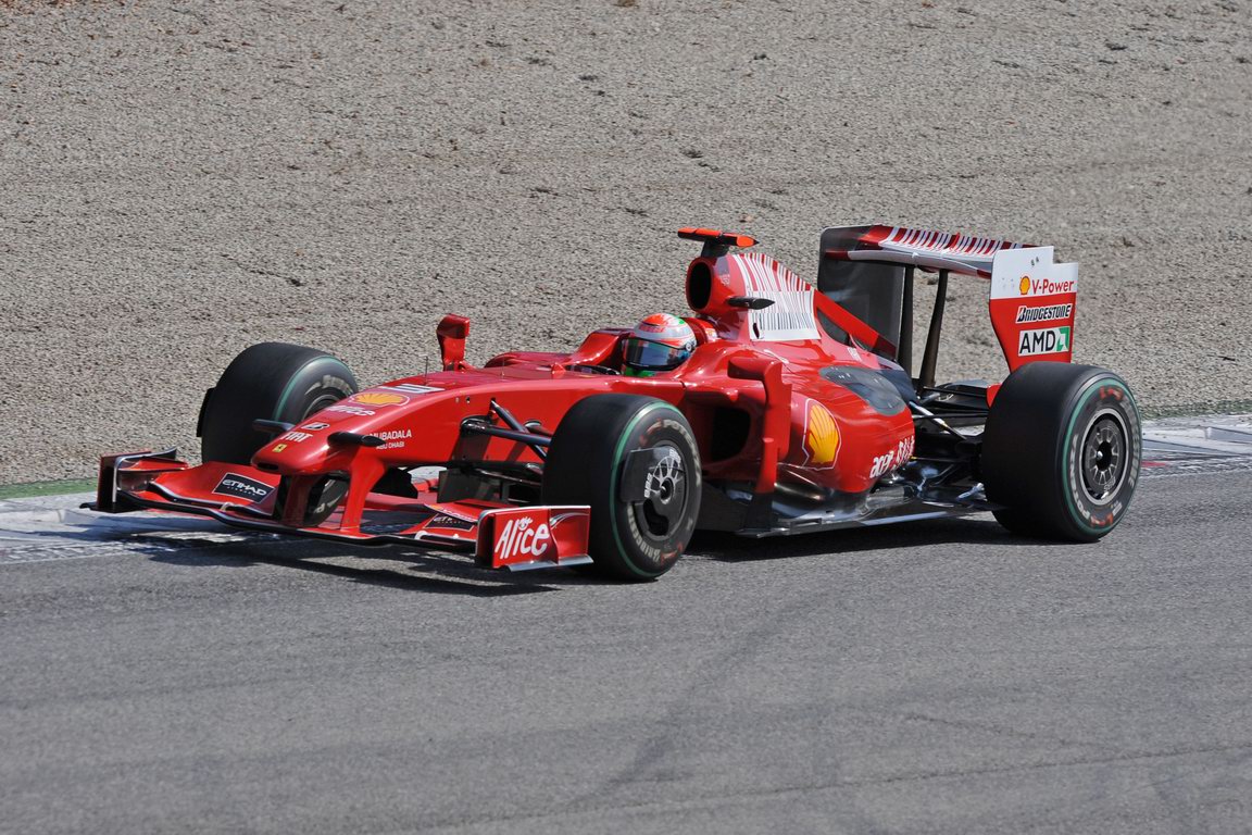 GP ITALIA